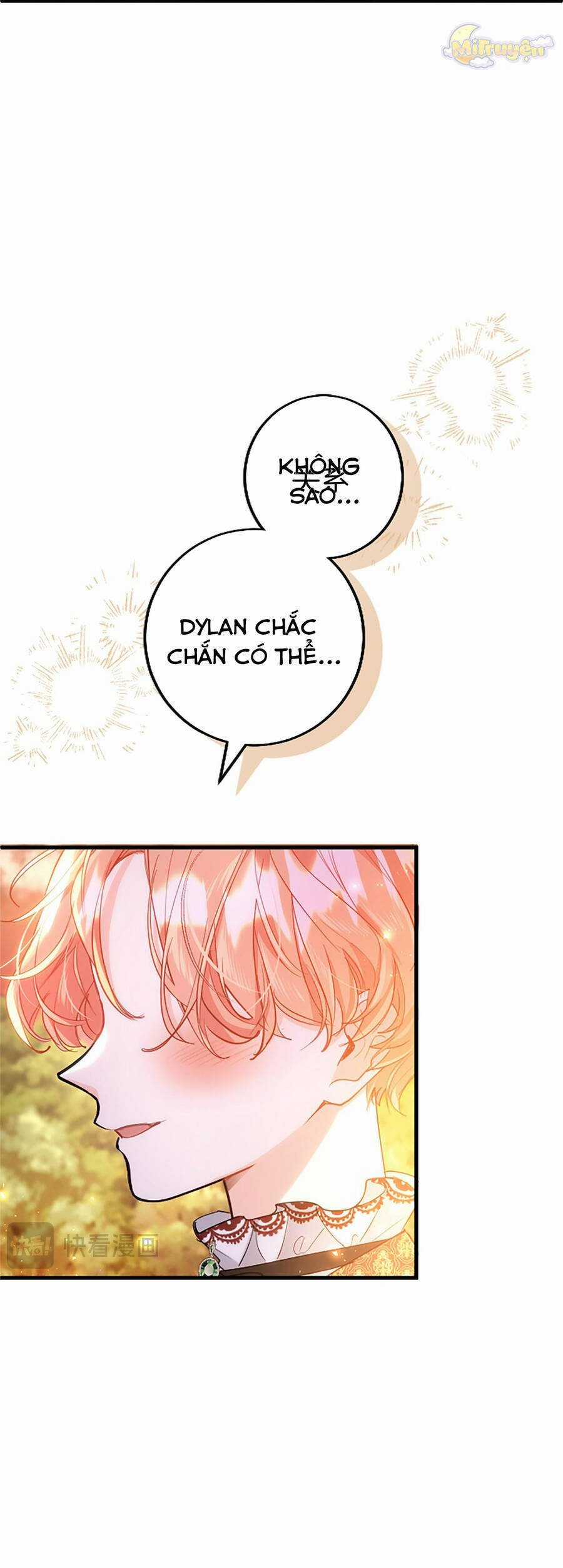 Đại Tiểu Thư Sao Phải Giả Nam Chapter 107 trang 54