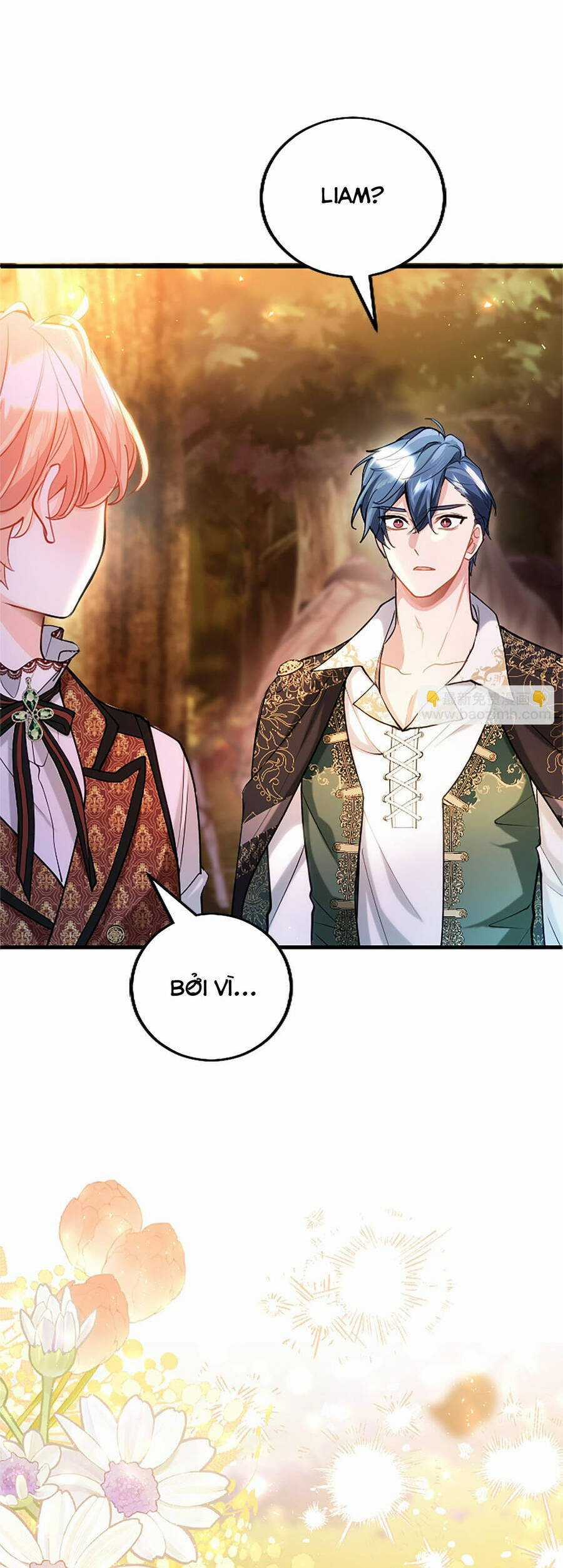 Đại Tiểu Thư Sao Phải Giả Nam Chapter 107 trang 55