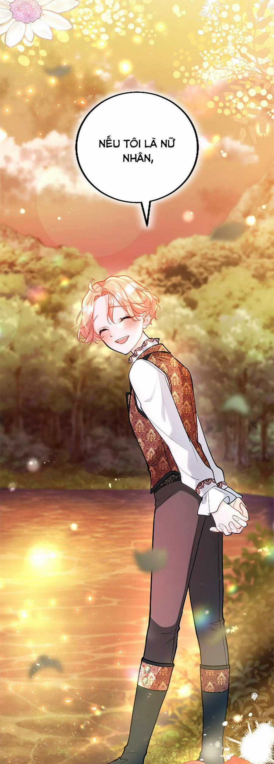 Đại Tiểu Thư Sao Phải Giả Nam Chapter 107 trang 56