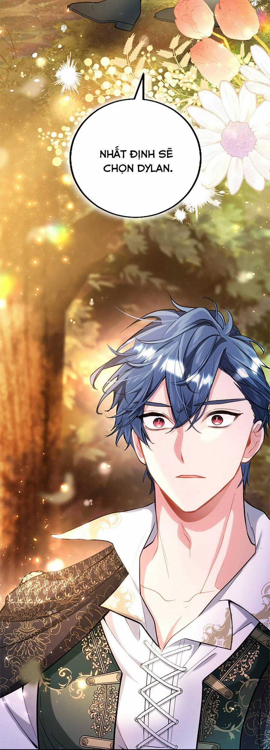 Đại Tiểu Thư Sao Phải Giả Nam Chapter 107 trang 57