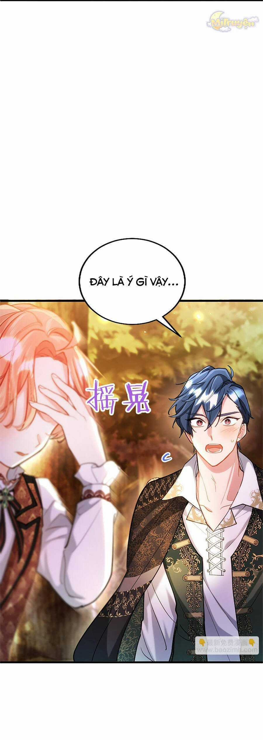 Đại Tiểu Thư Sao Phải Giả Nam Chapter 107 trang 58