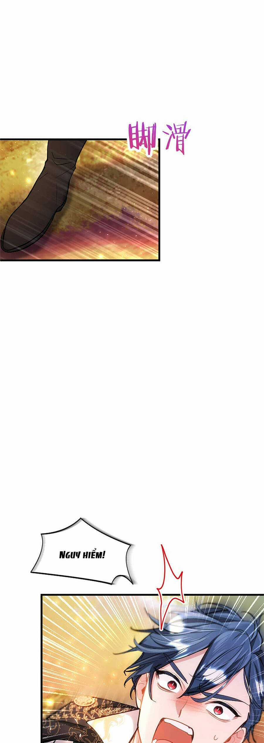 Đại Tiểu Thư Sao Phải Giả Nam Chapter 107 trang 59