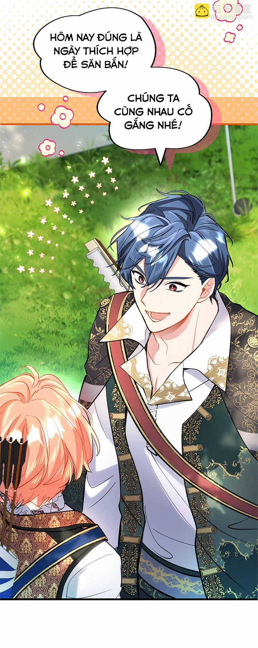 Đại Tiểu Thư Sao Phải Giả Nam Chapter 107 trang 6