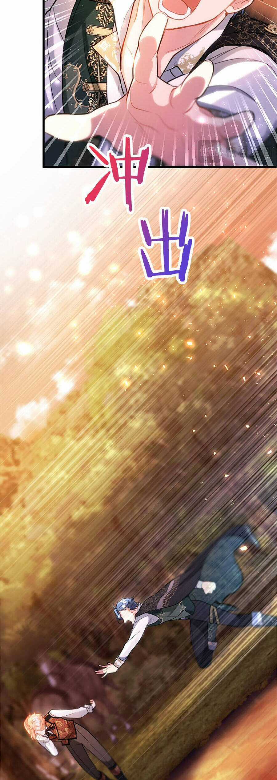 Đại Tiểu Thư Sao Phải Giả Nam Chapter 107 trang 60