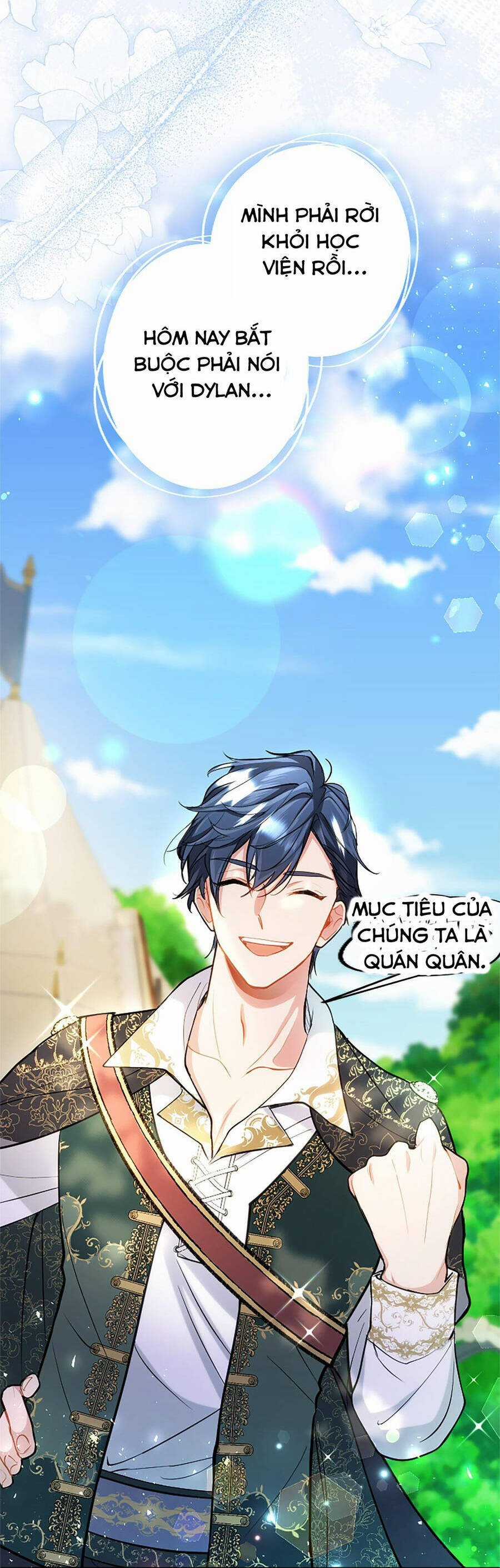 Đại Tiểu Thư Sao Phải Giả Nam Chapter 107 trang 9