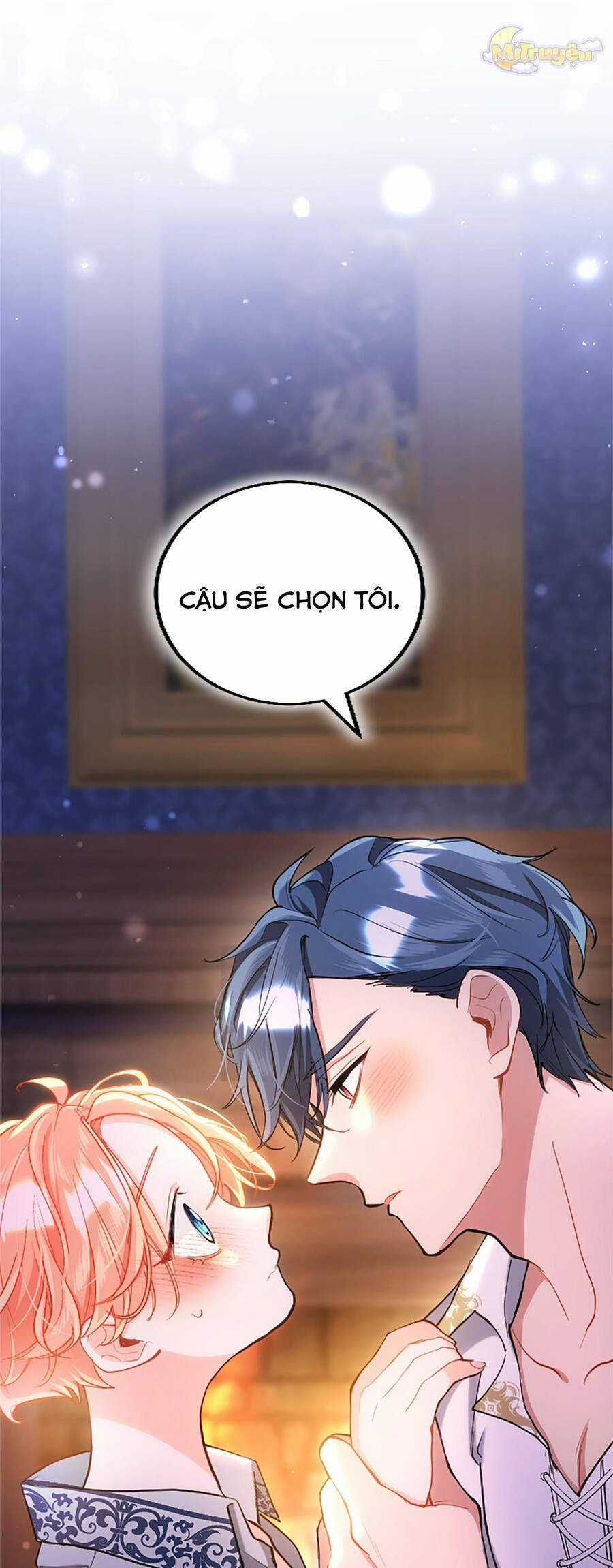 Đại Tiểu Thư Sao Phải Giả Nam Chapter 108 trang 37