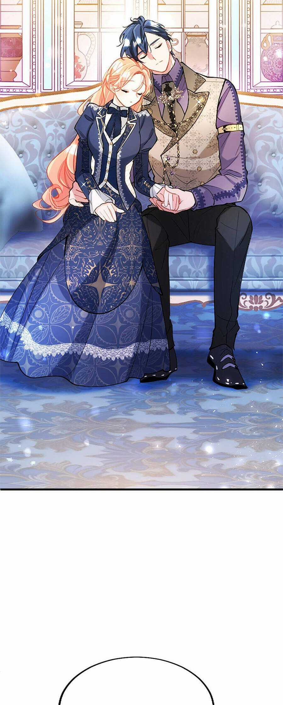 Đại Tiểu Thư Sao Phải Giả Nam Chapter 109 trang 10