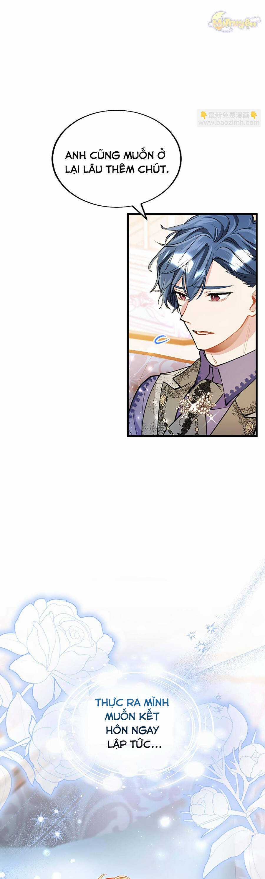 Đại Tiểu Thư Sao Phải Giả Nam Chapter 109 trang 12