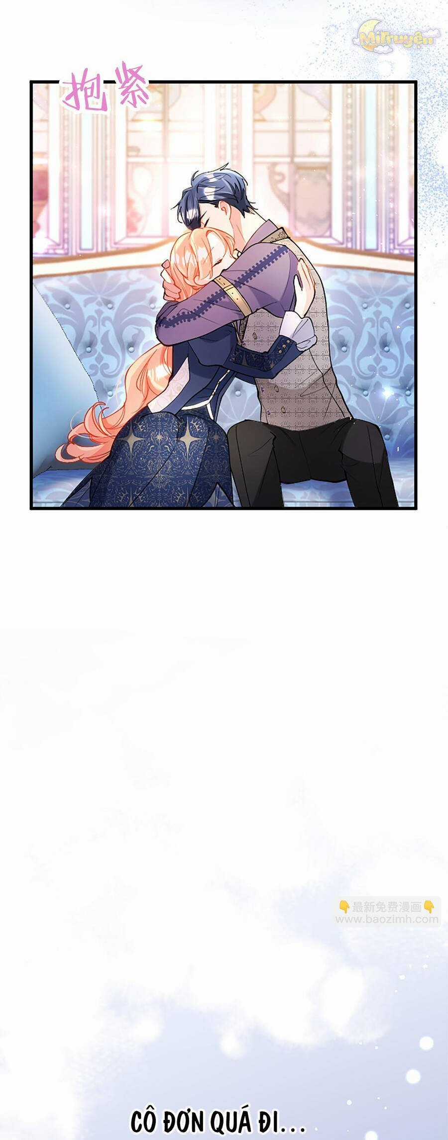 Đại Tiểu Thư Sao Phải Giả Nam Chapter 109 trang 14