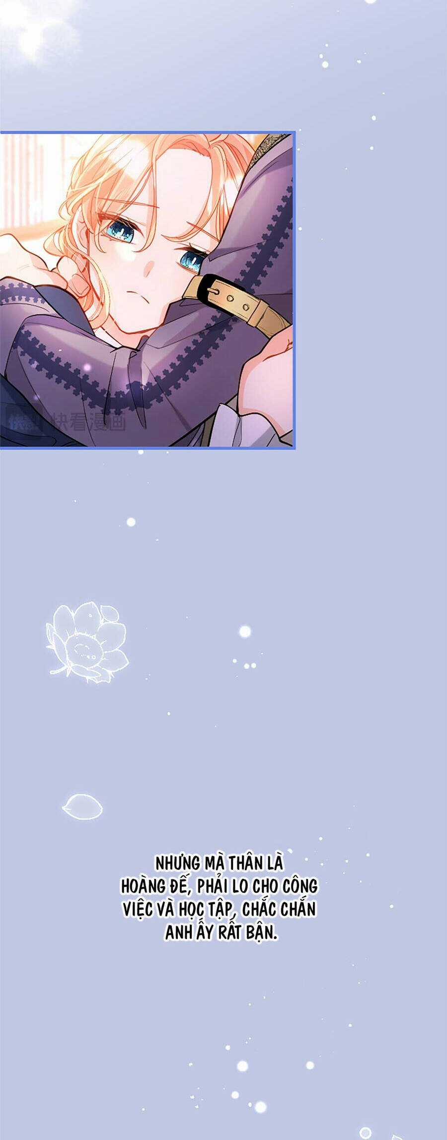 Đại Tiểu Thư Sao Phải Giả Nam Chapter 109 trang 15