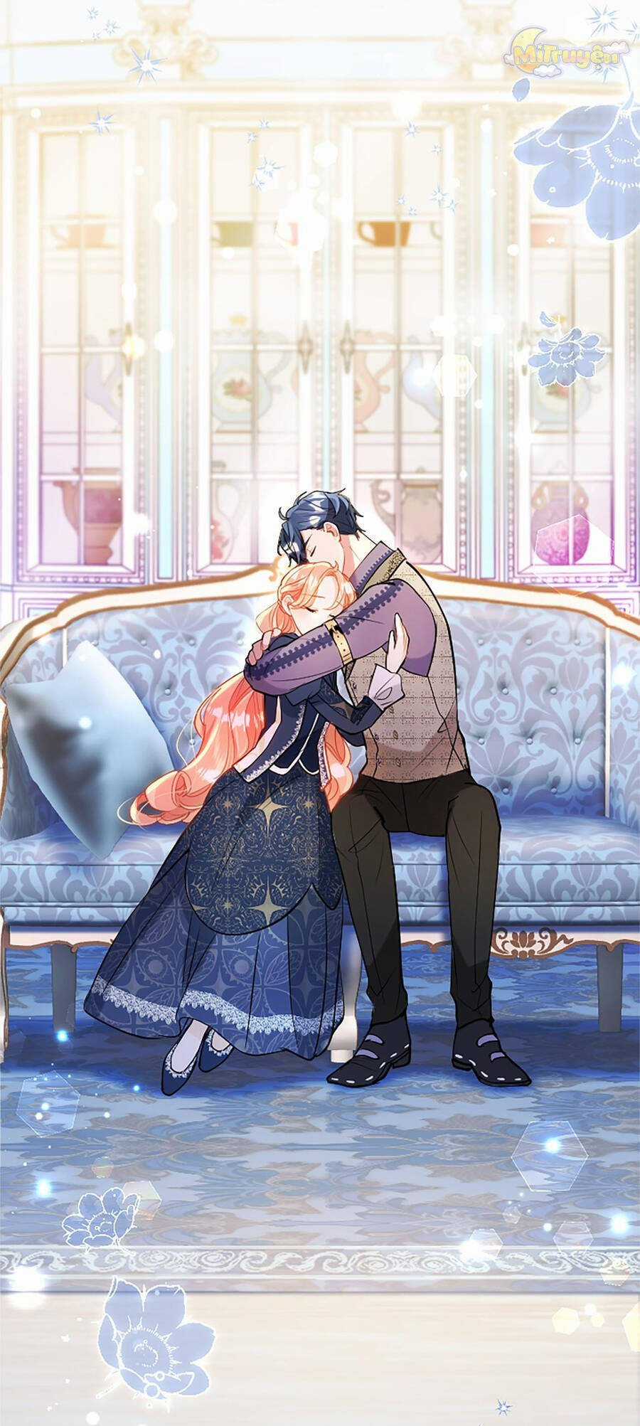 Đại Tiểu Thư Sao Phải Giả Nam Chapter 109 trang 17