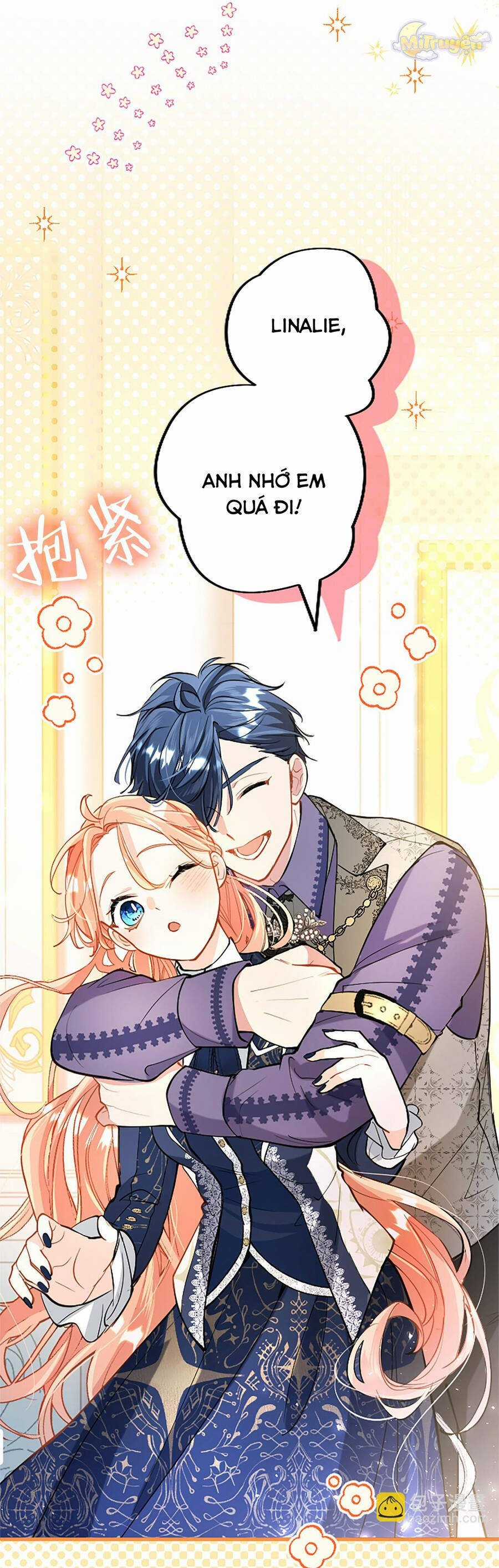 Đại Tiểu Thư Sao Phải Giả Nam Chapter 109 trang 2