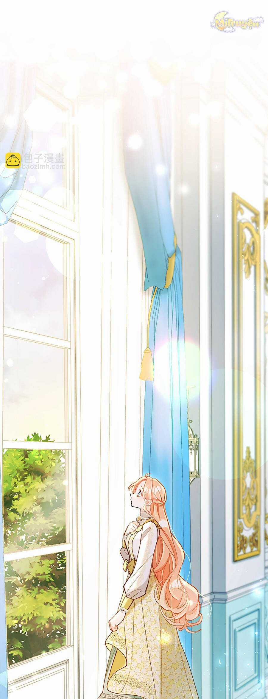 Đại Tiểu Thư Sao Phải Giả Nam Chapter 109 trang 20