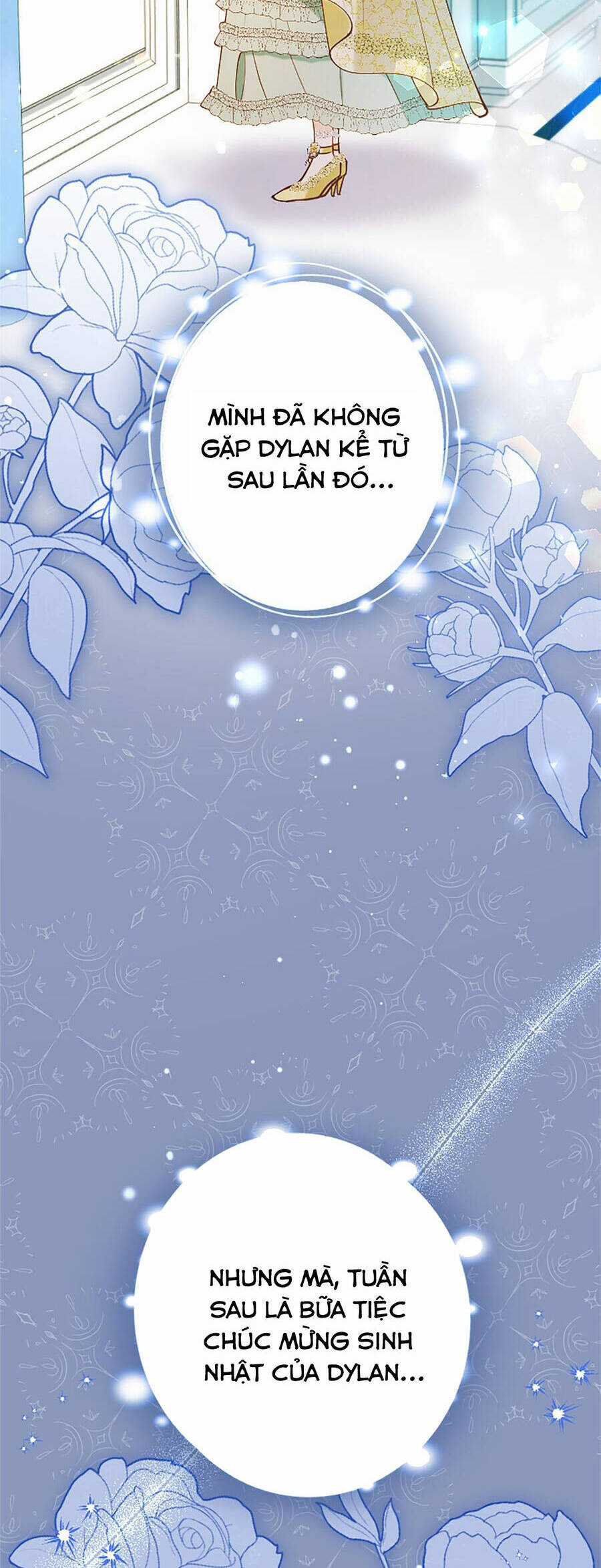 Đại Tiểu Thư Sao Phải Giả Nam Chapter 109 trang 21