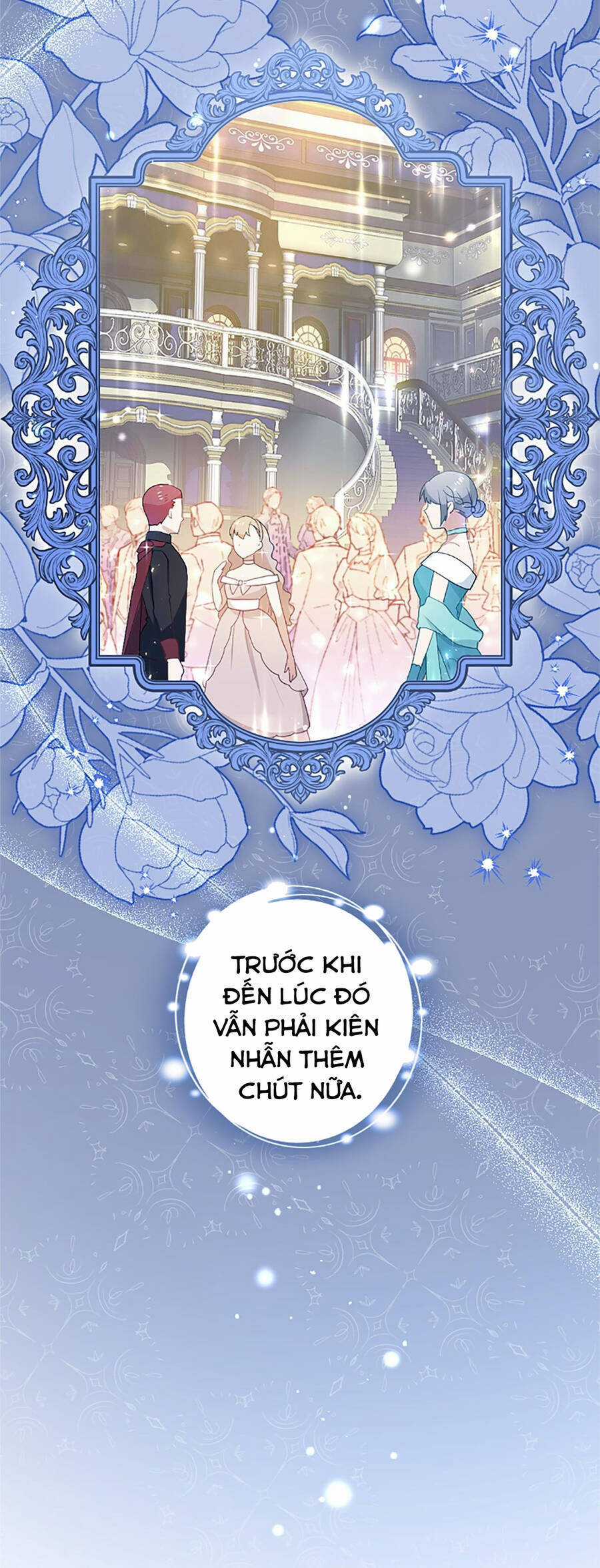 Đại Tiểu Thư Sao Phải Giả Nam Chapter 109 trang 22