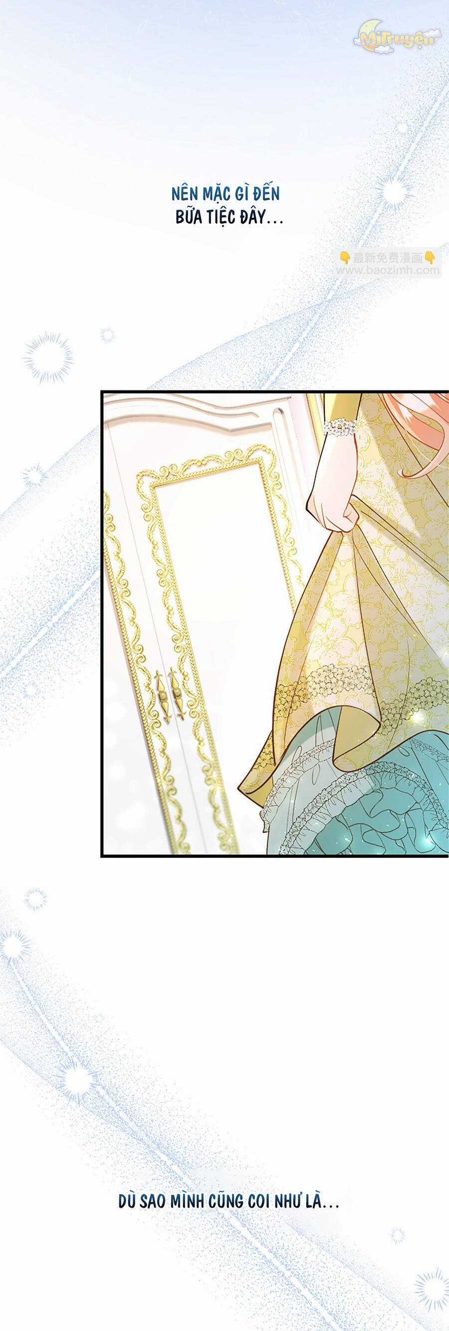 Đại Tiểu Thư Sao Phải Giả Nam Chapter 109 trang 23