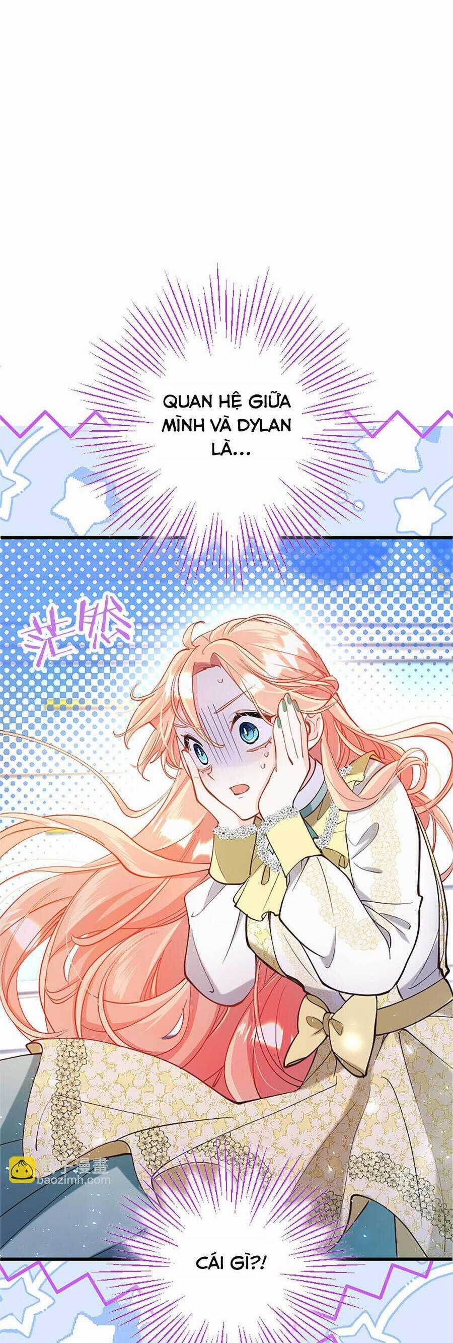 Đại Tiểu Thư Sao Phải Giả Nam Chapter 109 trang 25