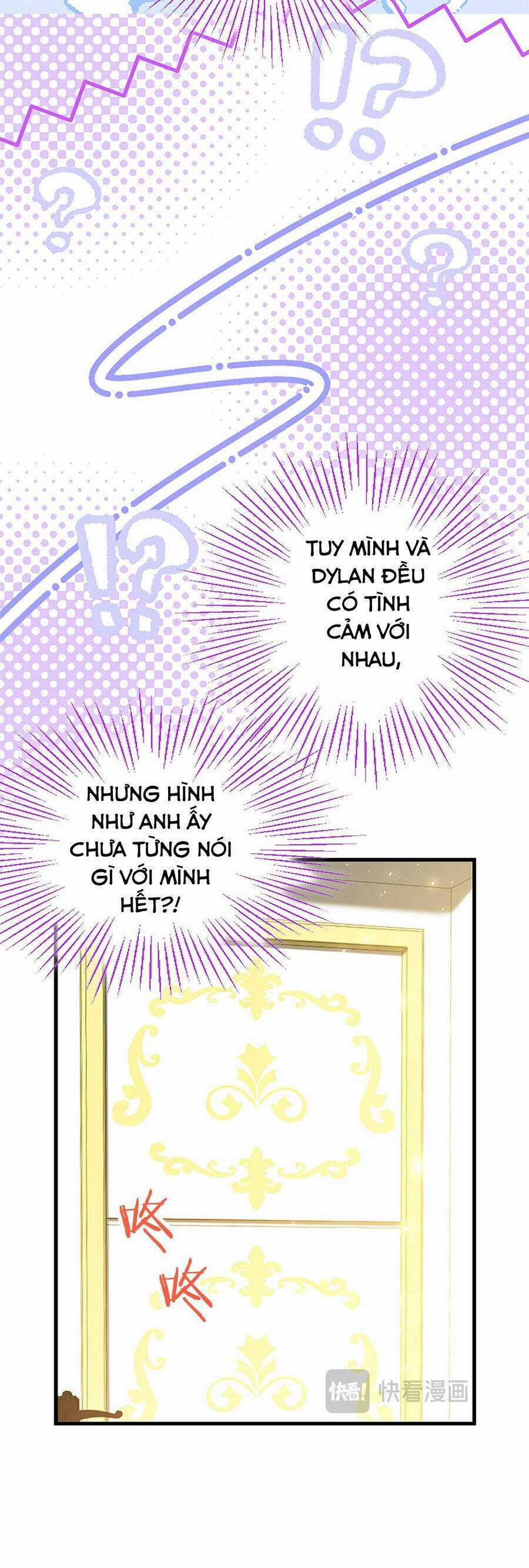 Đại Tiểu Thư Sao Phải Giả Nam Chapter 109 trang 26