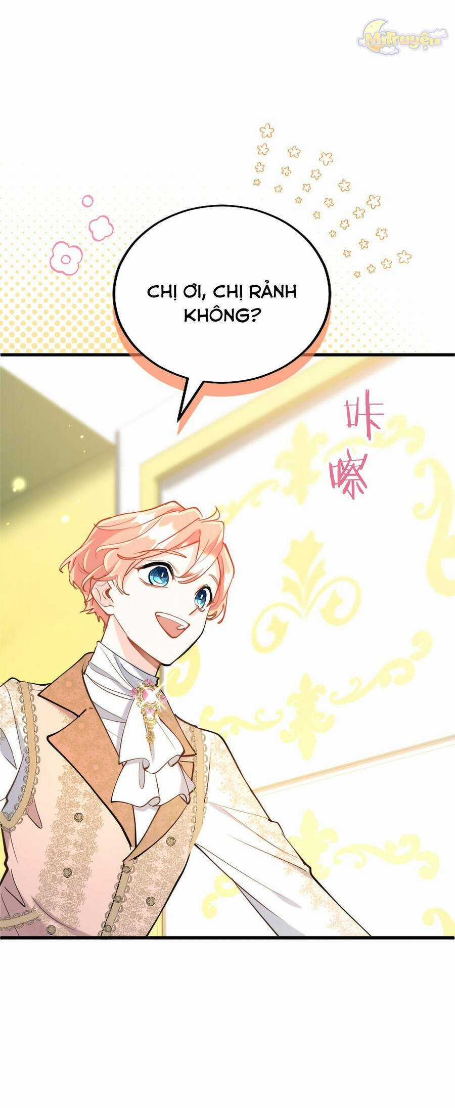 Đại Tiểu Thư Sao Phải Giả Nam Chapter 109 trang 27