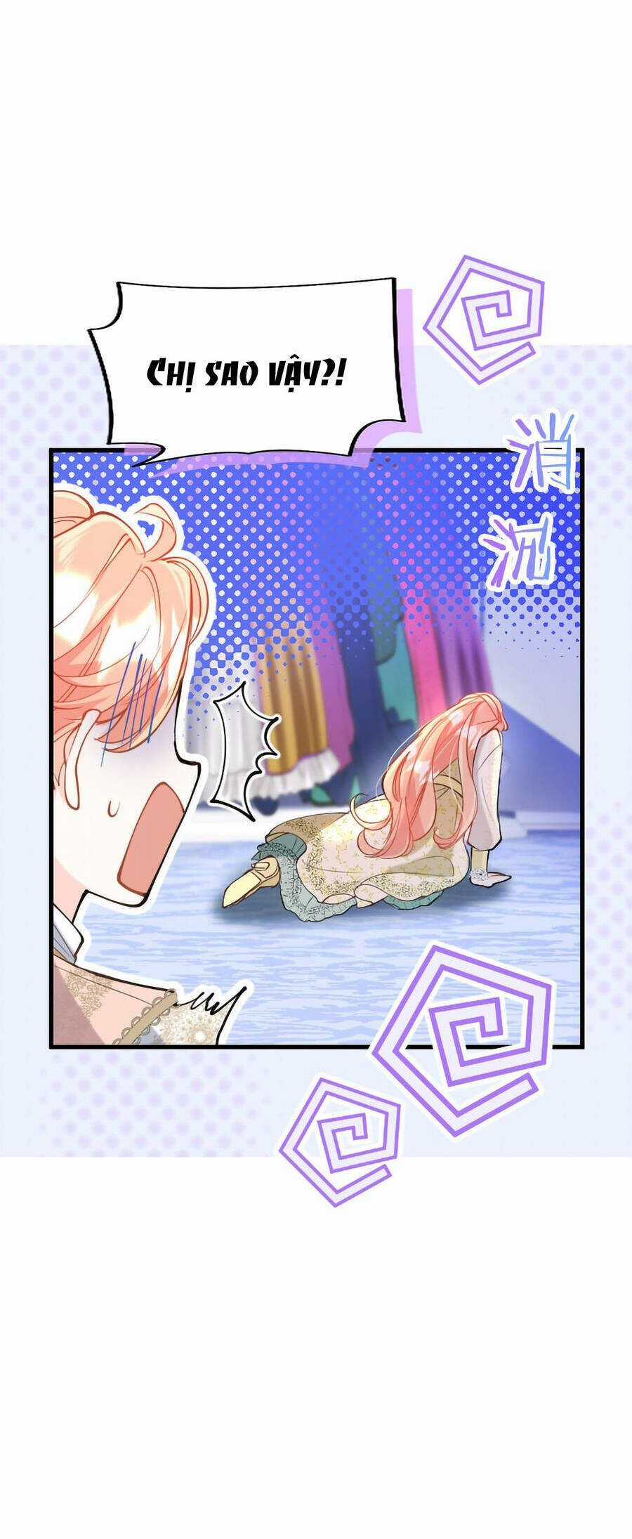 Đại Tiểu Thư Sao Phải Giả Nam Chapter 109 trang 28