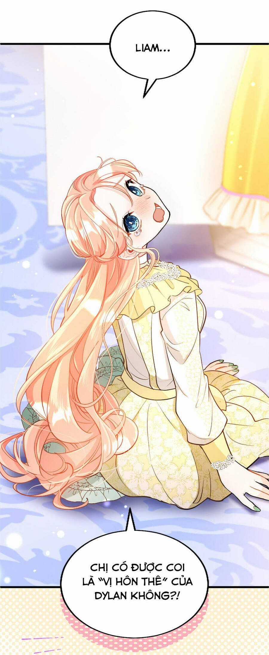 Đại Tiểu Thư Sao Phải Giả Nam Chapter 109 trang 29