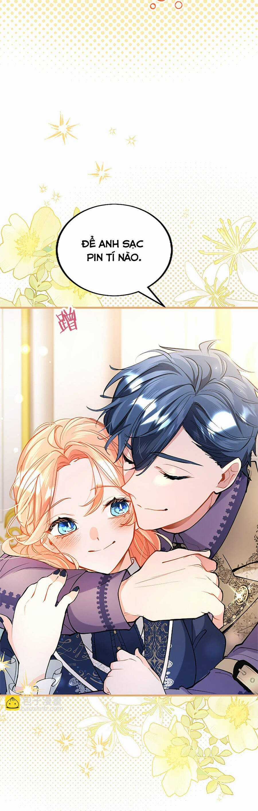 Đại Tiểu Thư Sao Phải Giả Nam Chapter 109 trang 3