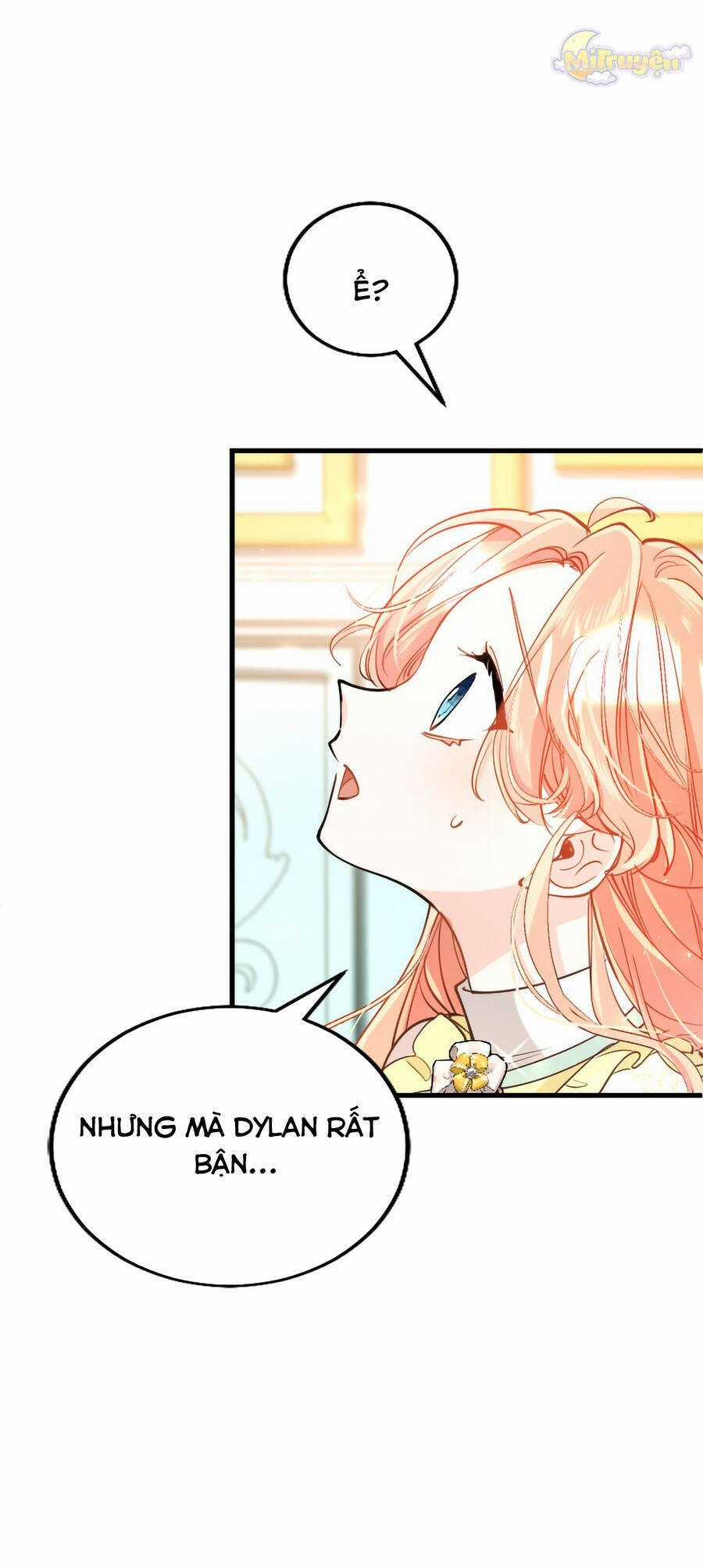 Đại Tiểu Thư Sao Phải Giả Nam Chapter 109 trang 33