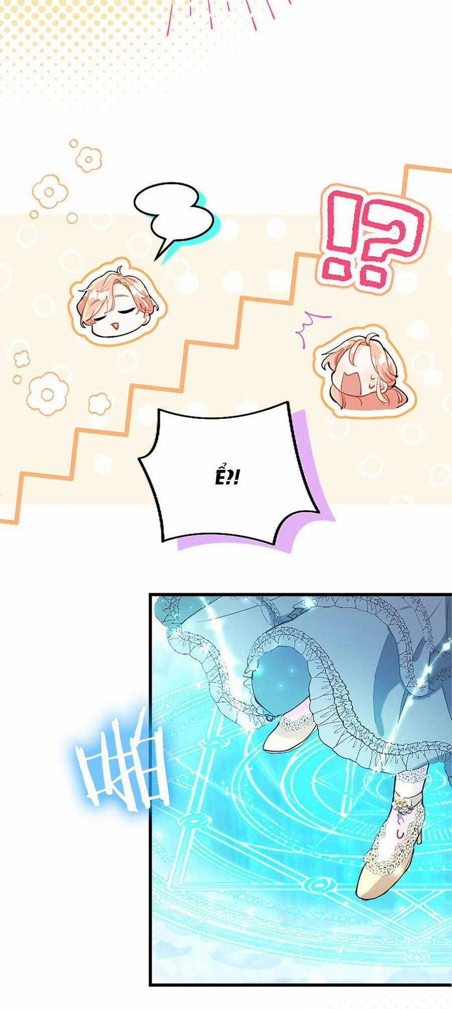 Đại Tiểu Thư Sao Phải Giả Nam Chapter 109 trang 35