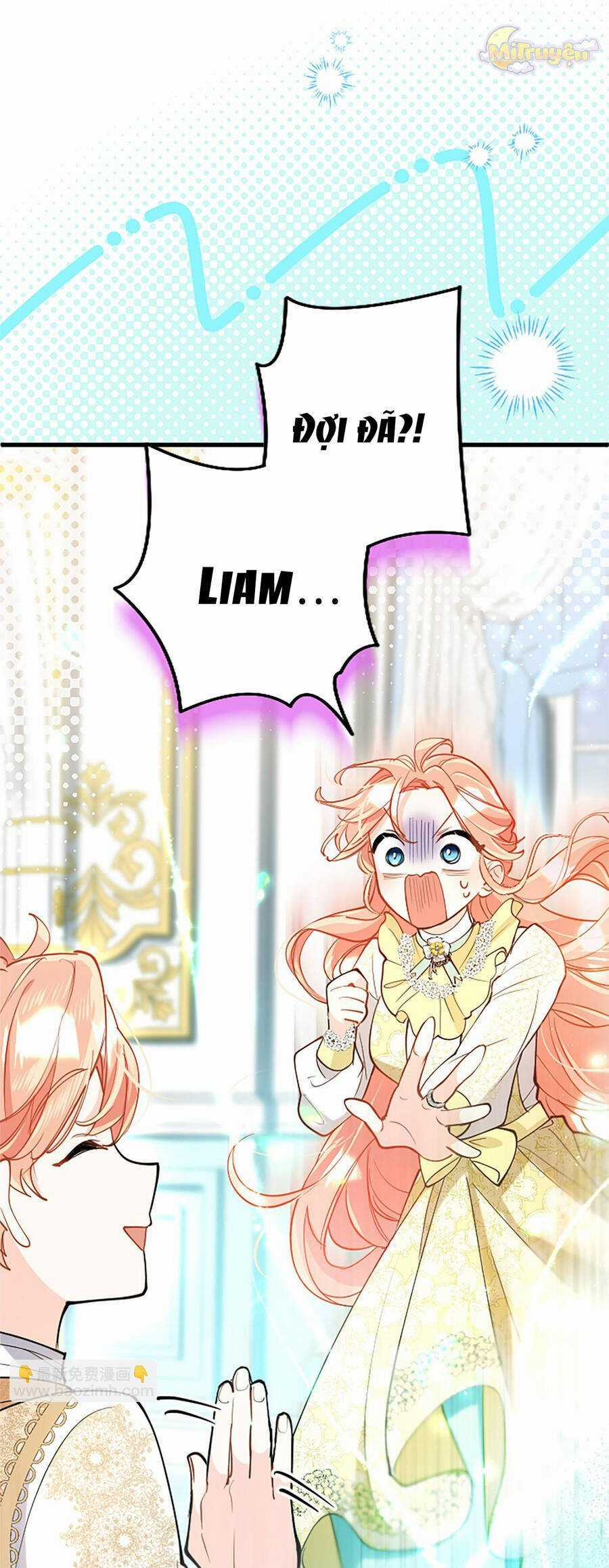 Đại Tiểu Thư Sao Phải Giả Nam Chapter 109 trang 36