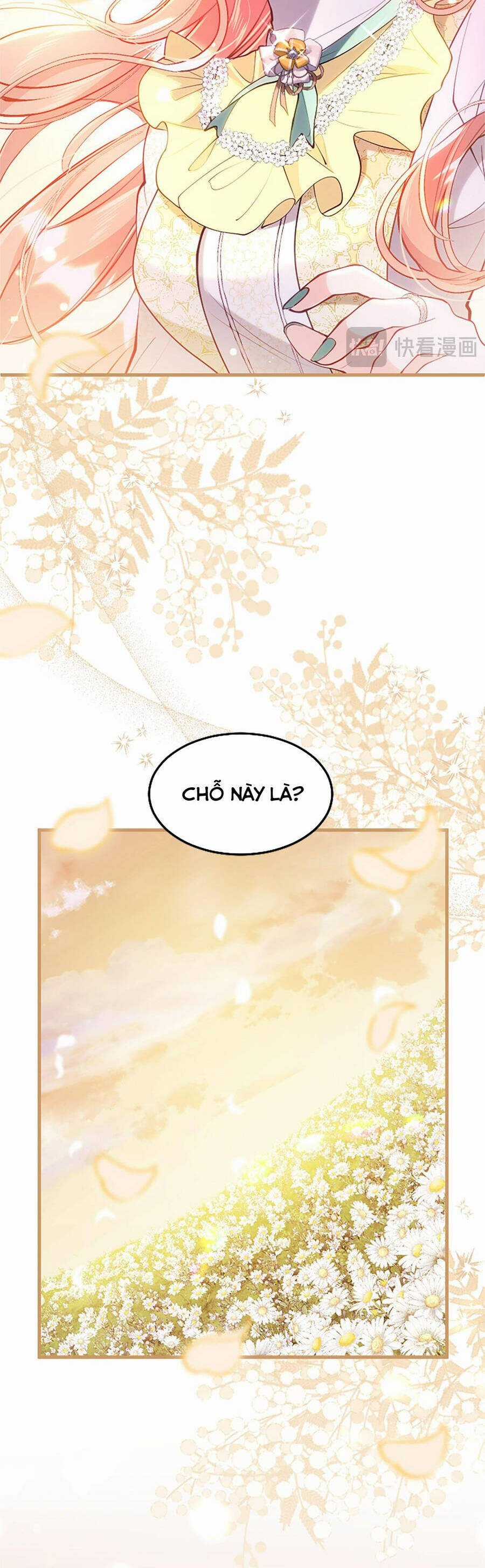 Đại Tiểu Thư Sao Phải Giả Nam Chapter 109 trang 41