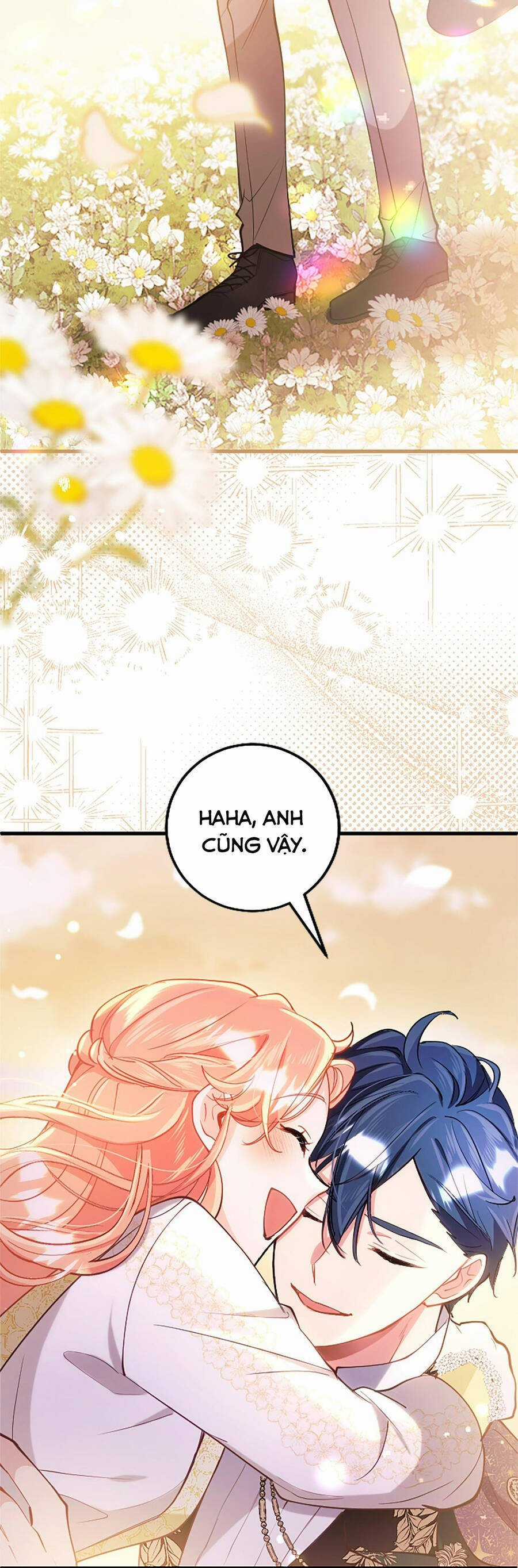 Đại Tiểu Thư Sao Phải Giả Nam Chapter 109 trang 45