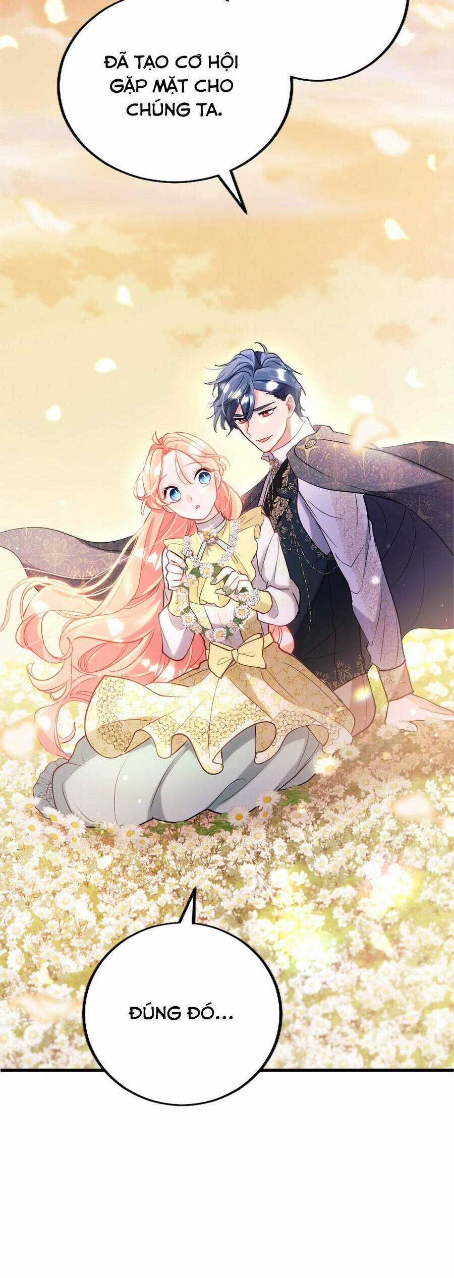 Đại Tiểu Thư Sao Phải Giả Nam Chapter 109 trang 48