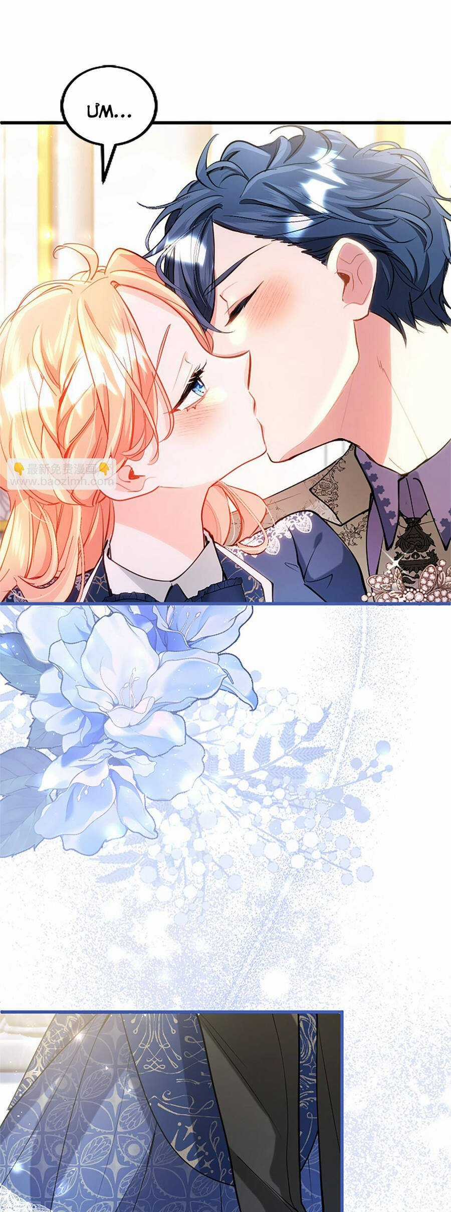 Đại Tiểu Thư Sao Phải Giả Nam Chapter 109 trang 5