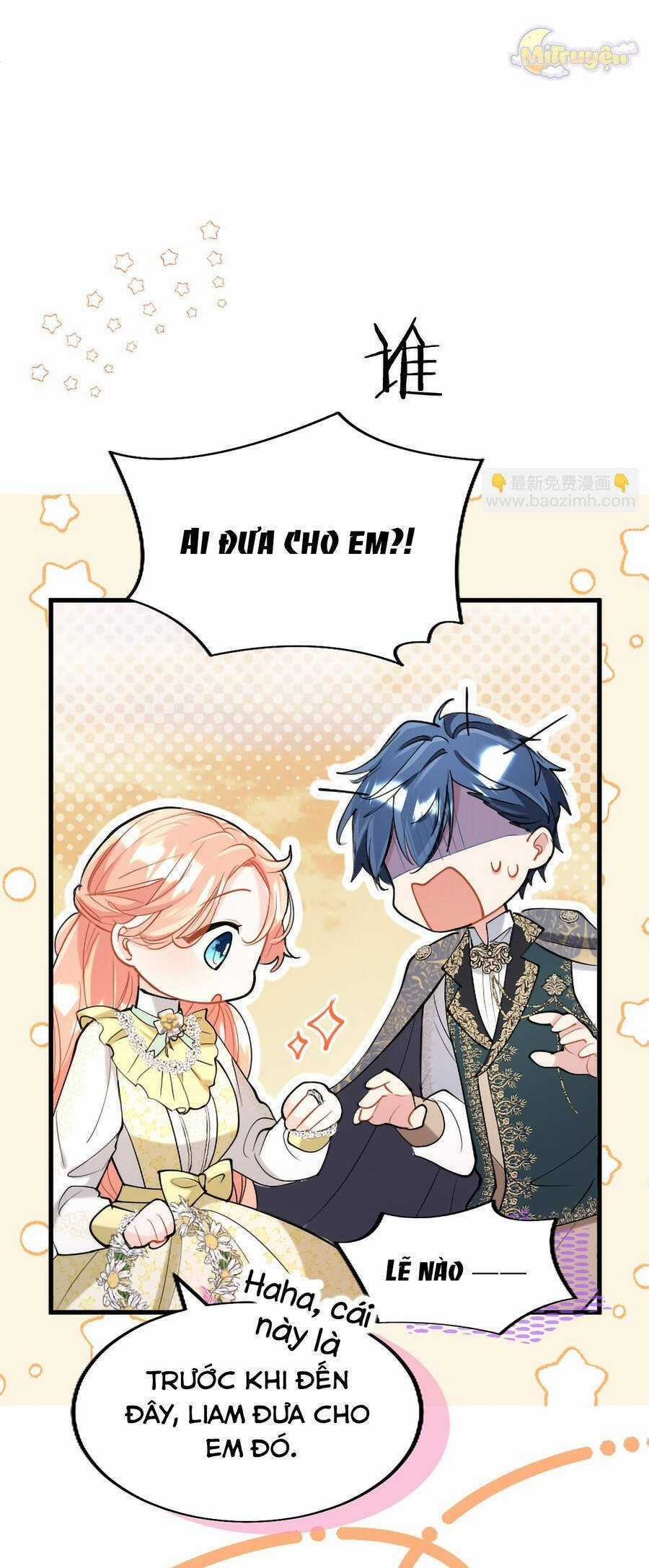 Đại Tiểu Thư Sao Phải Giả Nam Chapter 109 trang 51