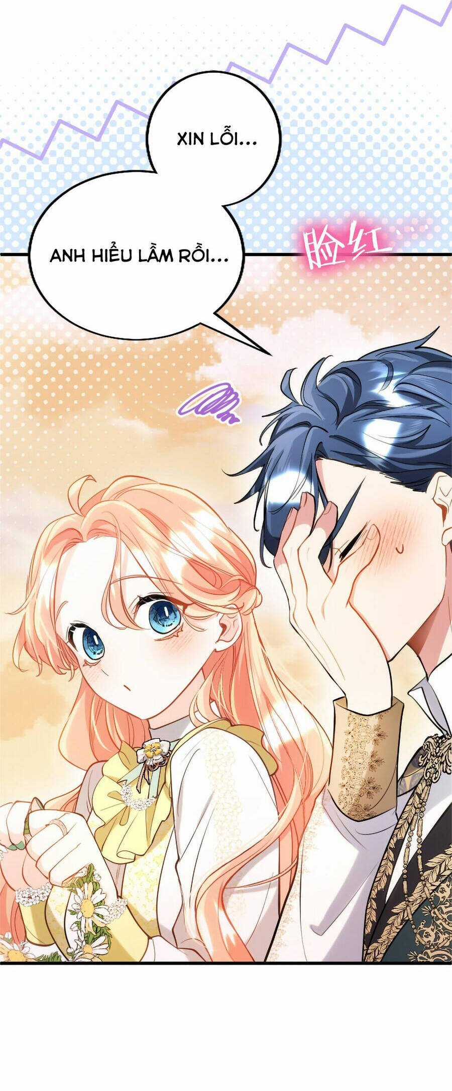 Đại Tiểu Thư Sao Phải Giả Nam Chapter 109 trang 53