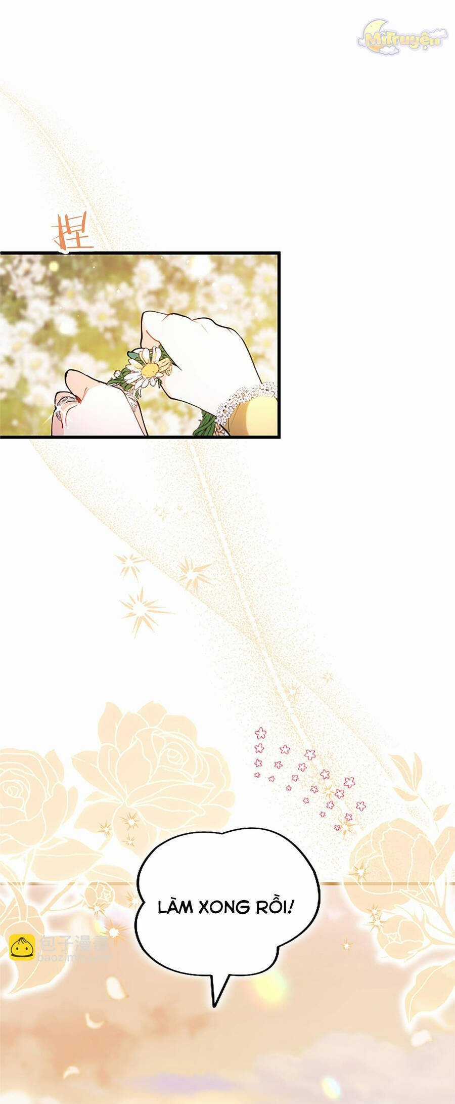 Đại Tiểu Thư Sao Phải Giả Nam Chapter 109 trang 54