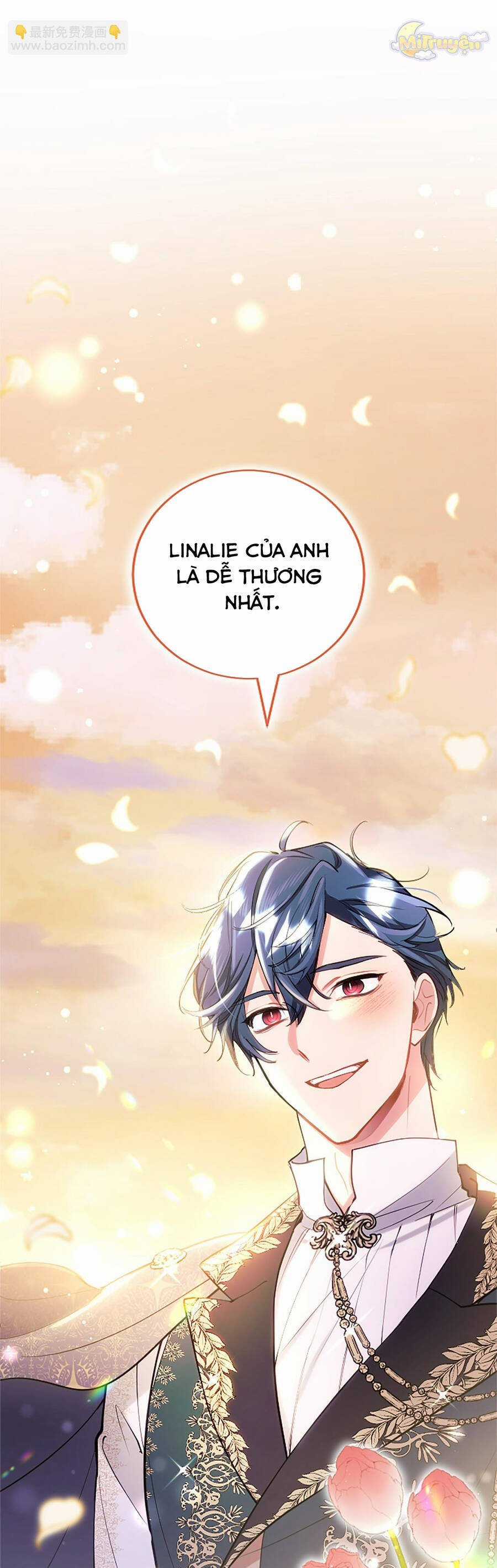 Đại Tiểu Thư Sao Phải Giả Nam Chapter 109 trang 57