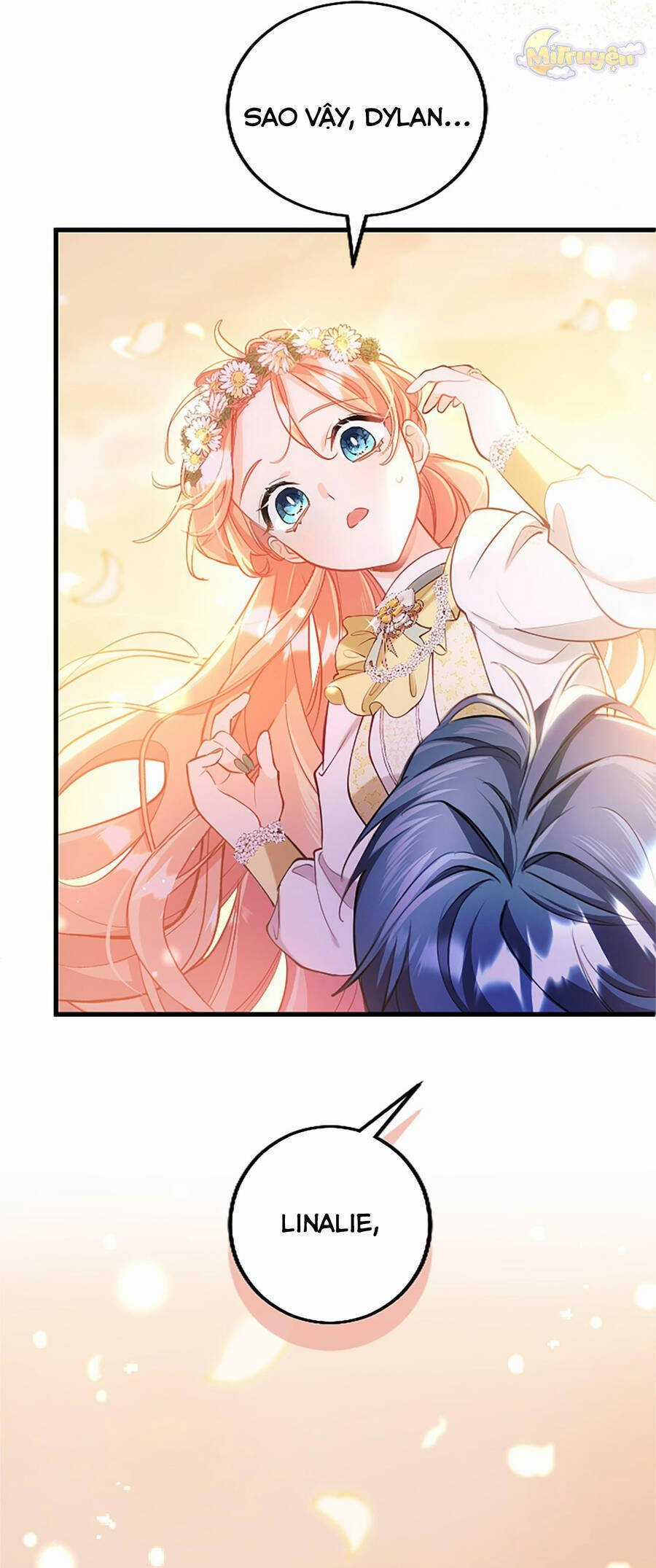 Đại Tiểu Thư Sao Phải Giả Nam Chapter 109 trang 60