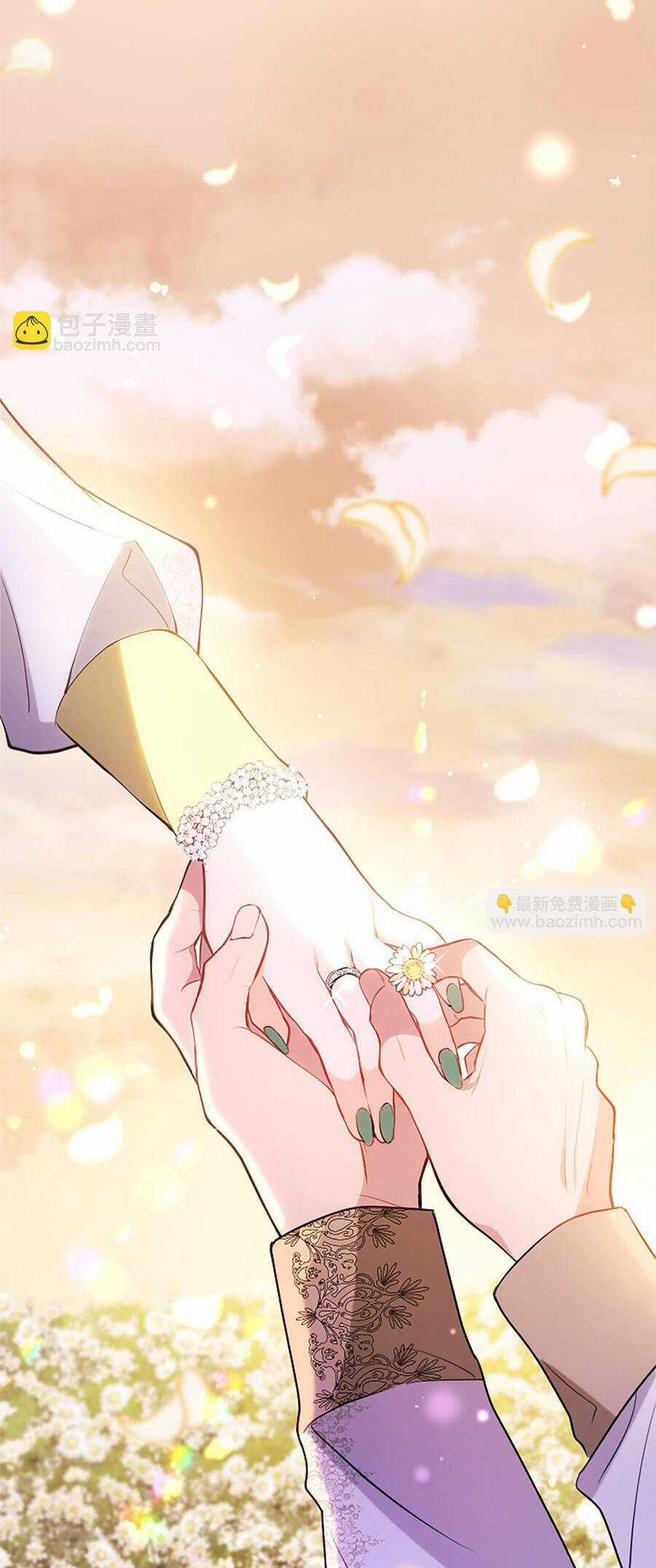 Đại Tiểu Thư Sao Phải Giả Nam Chapter 109 trang 61