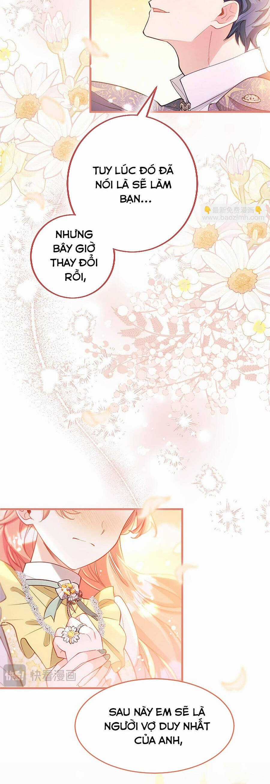 Đại Tiểu Thư Sao Phải Giả Nam Chapter 109 trang 69