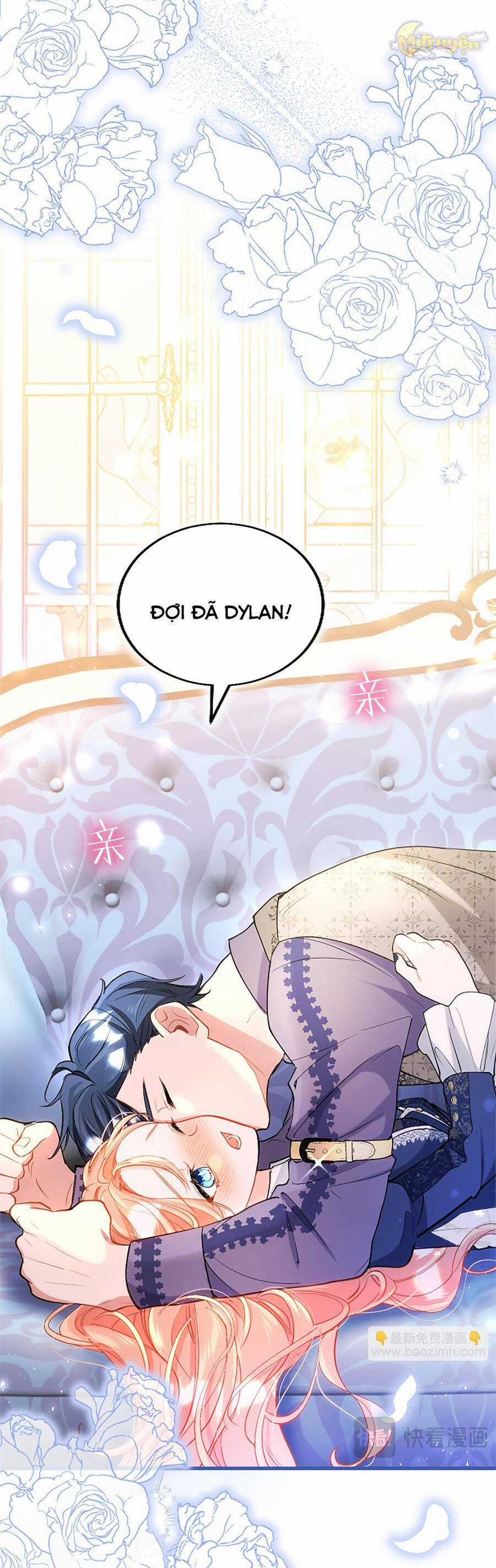 Đại Tiểu Thư Sao Phải Giả Nam Chapter 109 trang 7