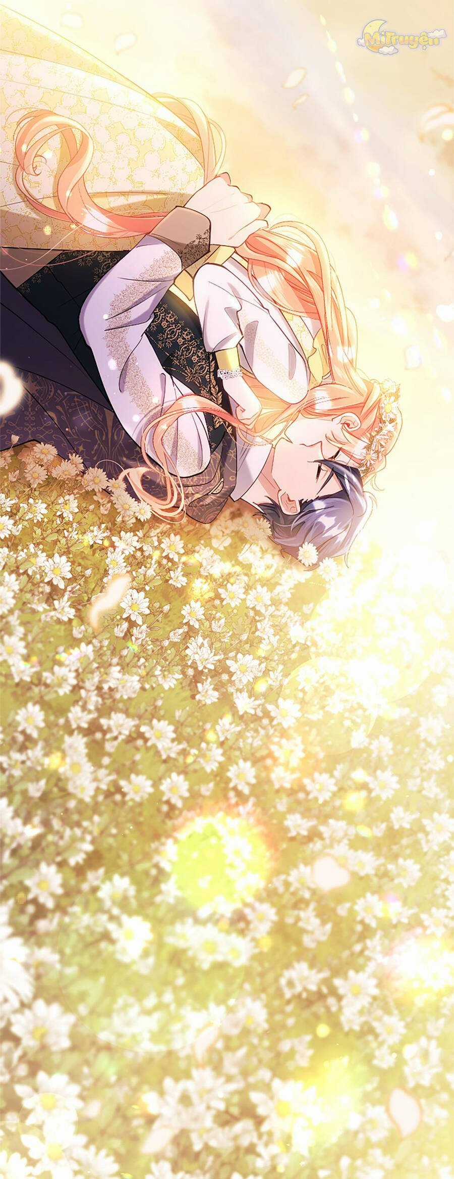 Đại Tiểu Thư Sao Phải Giả Nam Chapter 109 trang 78