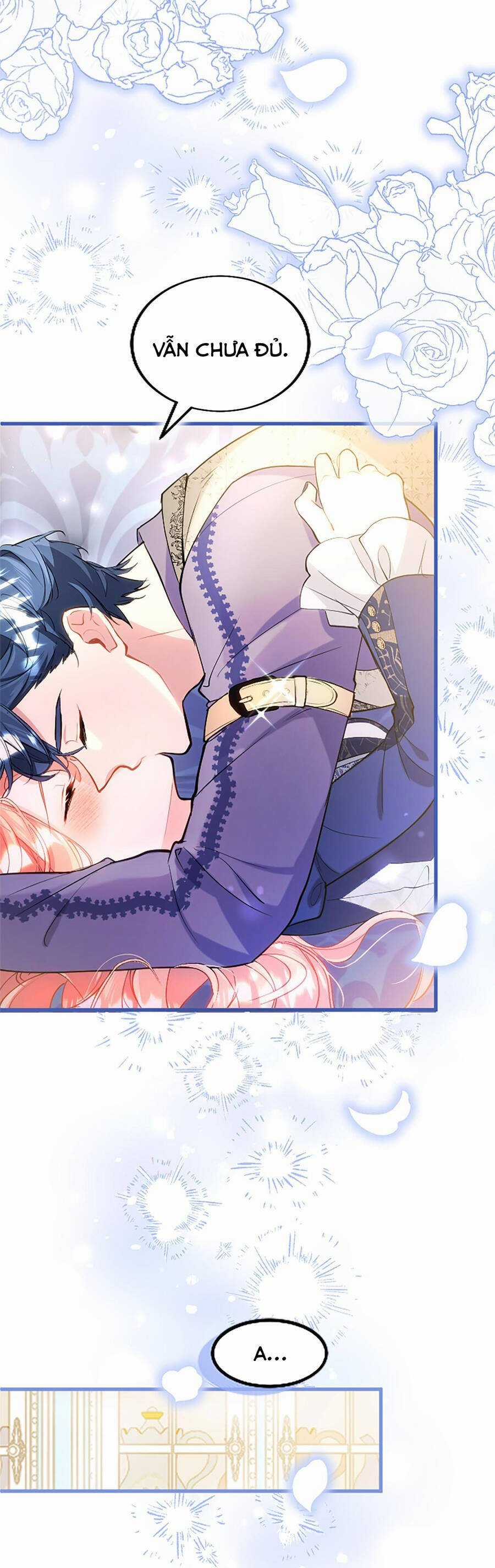 Đại Tiểu Thư Sao Phải Giả Nam Chapter 109 trang 8