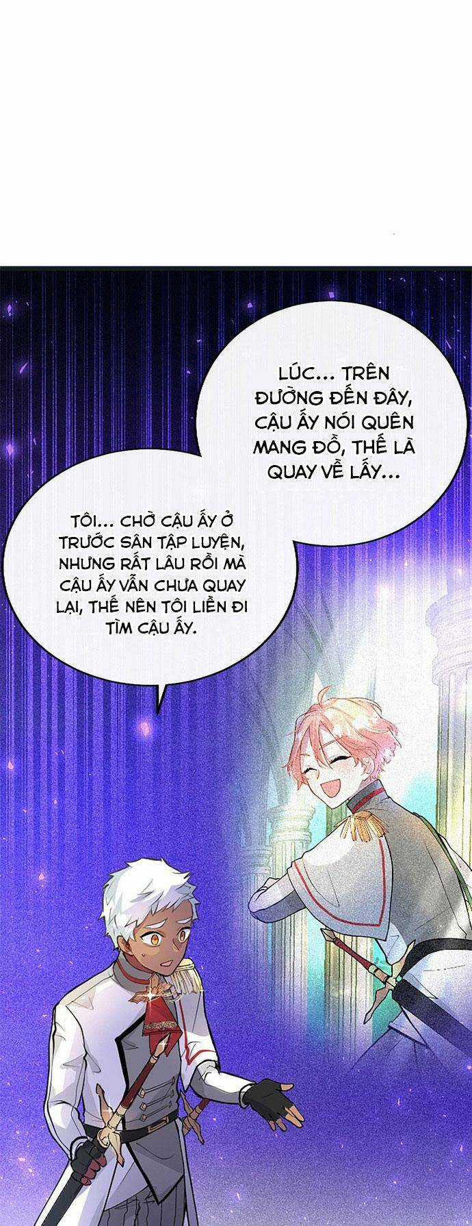 Đại Tiểu Thư Sao Phải Giả Nam Chapter 11 trang 10