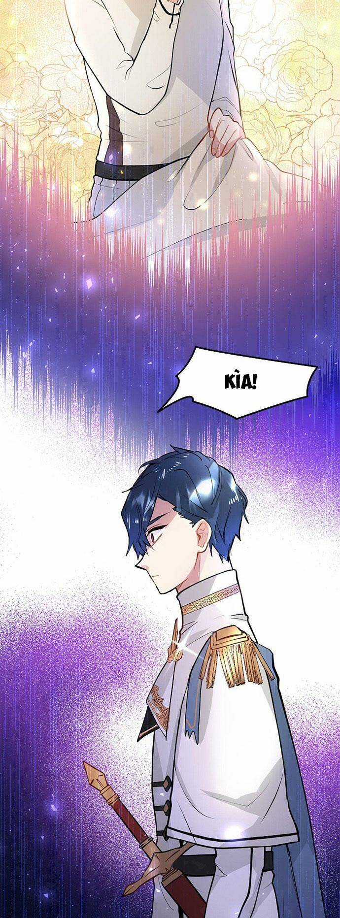 Đại Tiểu Thư Sao Phải Giả Nam Chapter 11 trang 18