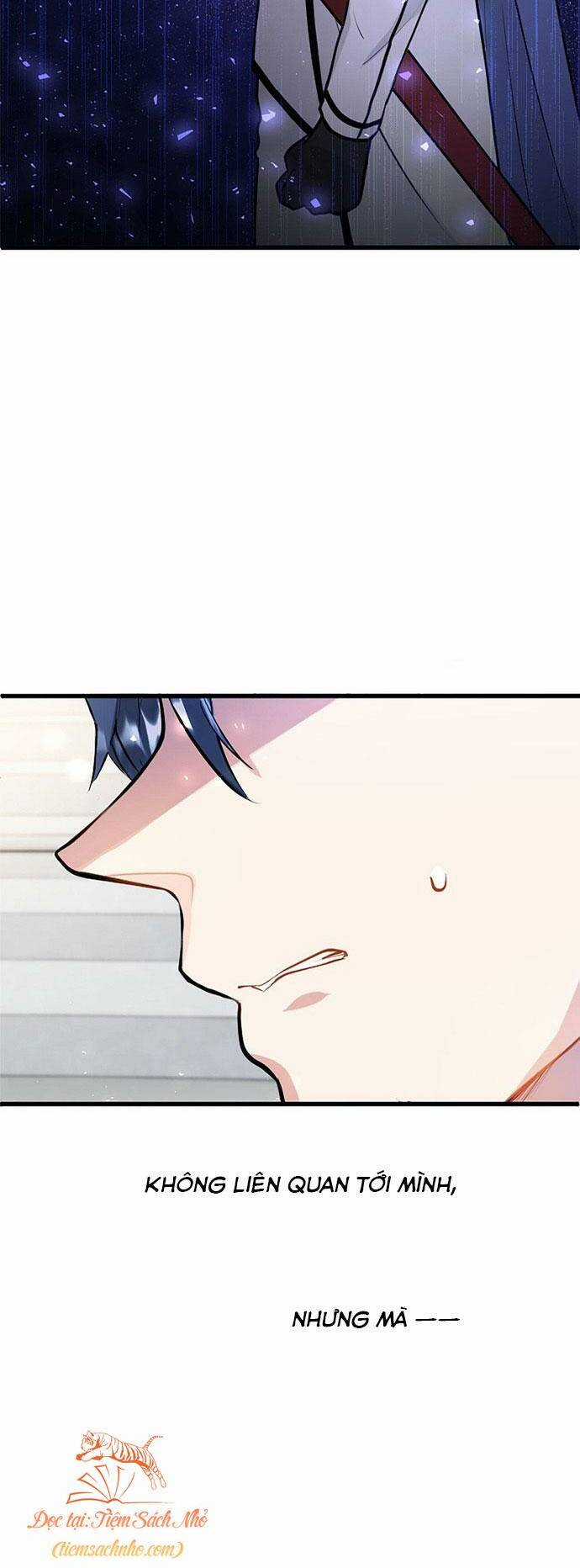 Đại Tiểu Thư Sao Phải Giả Nam Chapter 11 trang 19