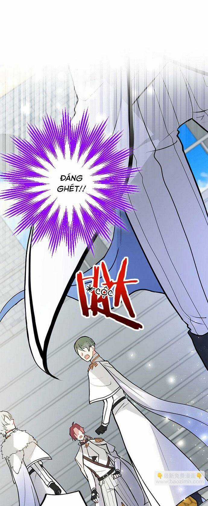 Đại Tiểu Thư Sao Phải Giả Nam Chapter 11 trang 20