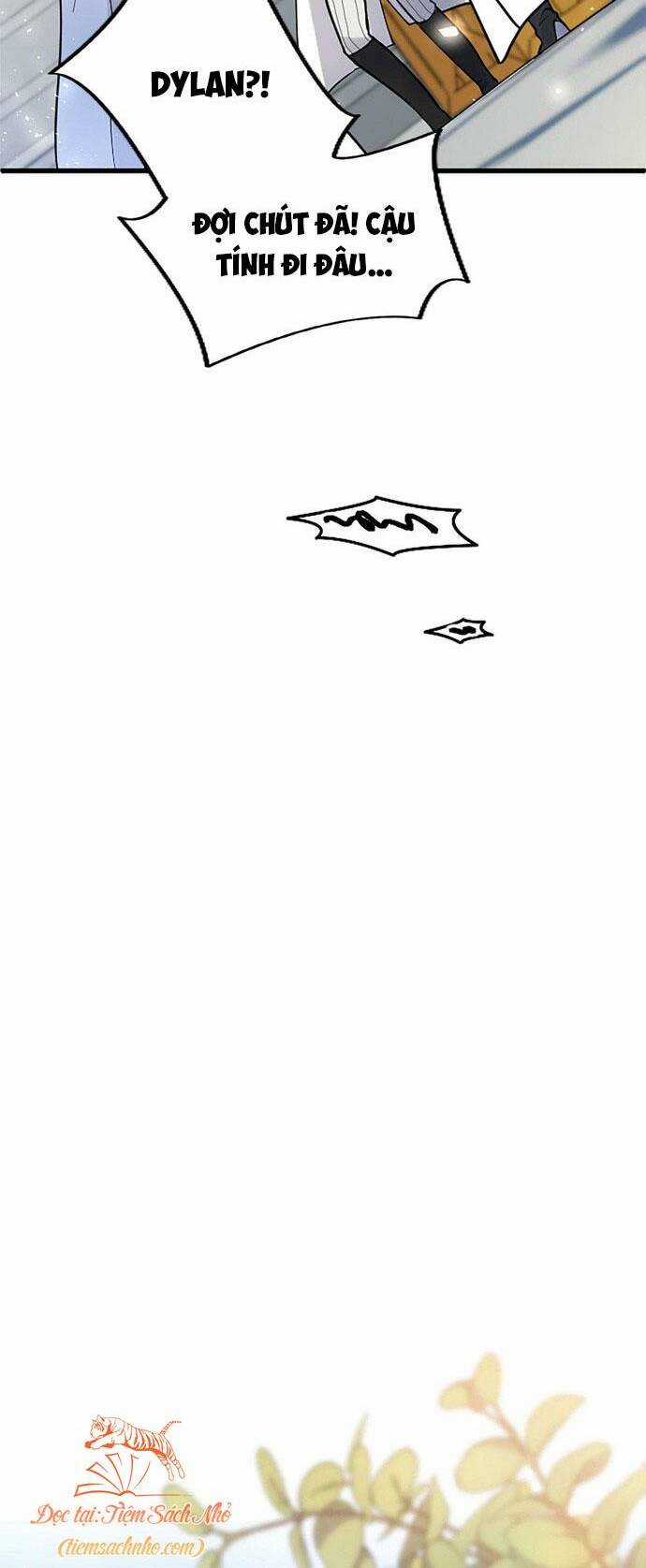 Đại Tiểu Thư Sao Phải Giả Nam Chapter 11 trang 21