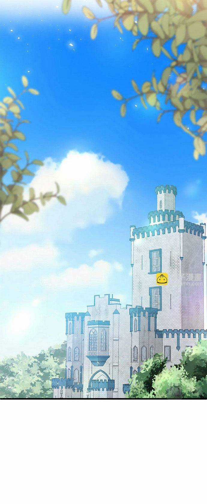 Đại Tiểu Thư Sao Phải Giả Nam Chapter 11 trang 22