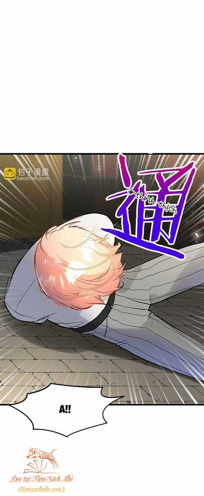 Đại Tiểu Thư Sao Phải Giả Nam Chapter 11 trang 23